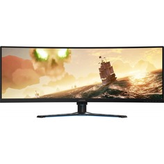 Монитор Lenovo Y44w-10 (65F2RAC1EU)