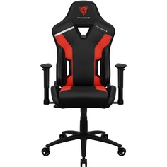 Компьютерное кресло ThunderX3 TC3 Ember Red