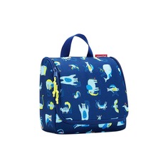 Органайзер Reisenthel Toiletbag ABC friends blue WH4066