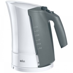 Чайник Braun WK300 White