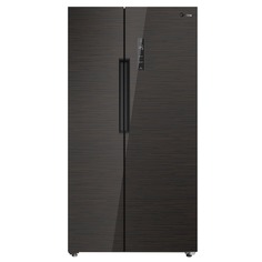 Холодильник Midea MRS518SFNMGR2
