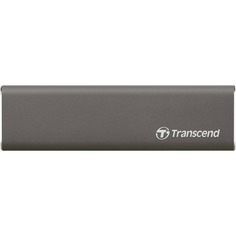 Внешний жесткий диск Transcend ESD250C 960GB (TS960GESD250C)