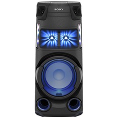 Музыкальный центр Sony MHC-V43D