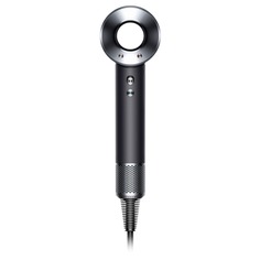 Фен Dyson Supersonic черный/никель