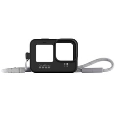 Силиконовый чехол GoPro ADSST-001 черный
