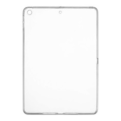 Чехол для планшета uBear Tone Case для iPad 10.2 (2019), прозрачный (CS77TR102TN-IP)
