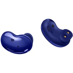 Наушники Samsung Galaxy Buds Live, синий