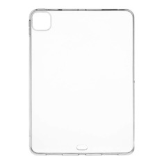 Чехол для планшета uBear Tone Case для iPad Pro 11, прозрачный (CS73TR11TN-IPP)