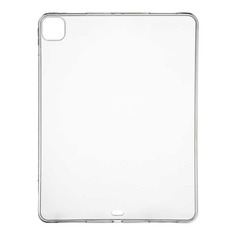 Чехол для планшета uBear Tone Case для iPad Pro 12.9, (2020) прозрачный (CS74TR129TN-IPP)