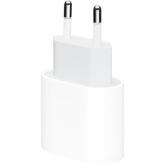 Адаптер Apple USB-C 20W (MHJE3ZM/A)