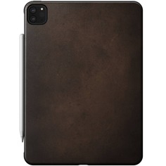 Чехол для планшета Nomad Rugged Case для iPad Pro 11&quot; (2th Gen), коричневый