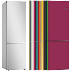 Холодильник Bosch KGN39IJ22R VarioStyle