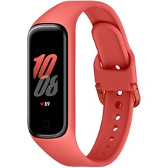 Фитнес-браслет Samsung Galaxy Fit2 Red (SM-R220NZRACIS)