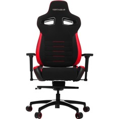 Компьютерное кресло Vertagear P-Line PL4500 P-Line Black/Red