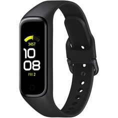 Фитнес-браслет Samsung Galaxy Fit2 Black (SM-R220NZKACIS)