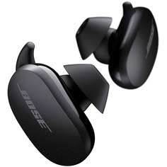 Наушники Bose QuietComfort Earbuds, чёрный