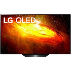 Телевизор LG OLED65BXRLB (2020)