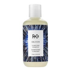 Очищающий шампунь R+CO Oblivion R1SHOBL09RT