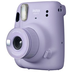 Фотоаппарат мгновенной печати Fujifilm Instax Mini 11 Lilac Purple