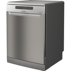 Посудомоечная машина Indesit DFC 2C24 A X