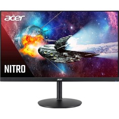 Монитор Acer XF252QPBMIIPRX (UM.KX2EE.P01)
