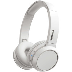 Наушники Philips TAH4205WT/00, белый