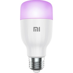 Умная лампа Xiaomi Mi Smart LED Bulb Essential GPX4021GL