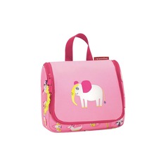 Органайзер Reisenthel Toiletbag S ABC friends pink IO3066