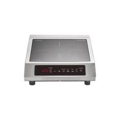 Настольная плита Caso Pro Chef 3500