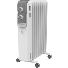 Категория: Масляные обогреватели Electrolux