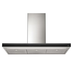 Вытяжка Falmec Luce Glass Black 90 (800)