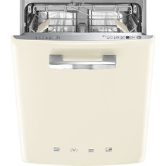 Встраиваемая посудомоечная машина Smeg ST2FABCR2