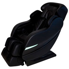 Массажное кресло GESS Rolfing 792 Black