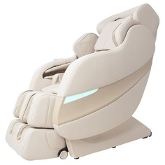 Массажное кресло GESS Rolfing 792 Beige