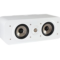 Акустическая система Polk Audio Signature S30E center white