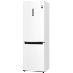 Холодильник LG GA-B459MQWL DoorCooling+