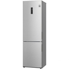 Холодильник LG GA-B 509 CAQM DoorCooling+