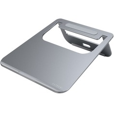 Подставка для ноутбука Satechi Aluminum Portable & Adjustable Laptop Stand (ST-ALTSM) тёмно-серый