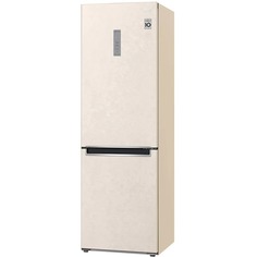 Холодильник LG GA-B459MEWL DoorCooling+