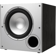 Акустическая система Polk Audio PSW10E black