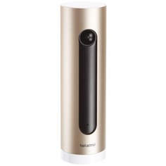 Умная камера Netatmo Welcome Camera (NSC01-EU)