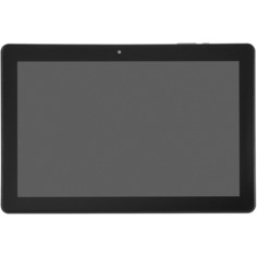 Планшет Digma Optima X702 10 4G 32 ГБ чёрный