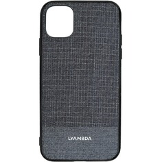 Чехол для смартфона Lyambda Europa для iPhone 12 Mini , синий (LA05-1254-DB)