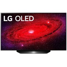 Телевизор LG OLED48CXRLA (2021)