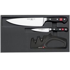 Набор ножей Wuesthof Classic 9608-5