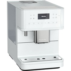 Кофемашина Miele CM6160 LOWS