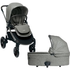 Детская коляска Mamas & Papas Ocarro Woven Grey 2 в 1