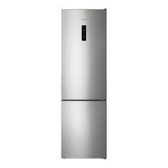 Холодильник Indesit ITR 5200 S