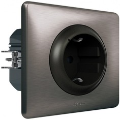 Умная розетка Legrand Celiane with NETATMO (064838)