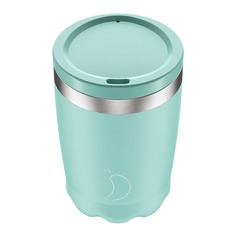 Термокружка Chillys Bottles Coffee Cup C340PAGRN